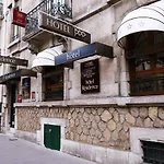 Cit\'Hotel La Résidence