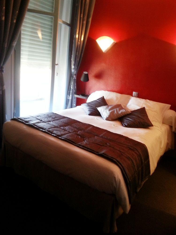 Cit'hotel La Résidence