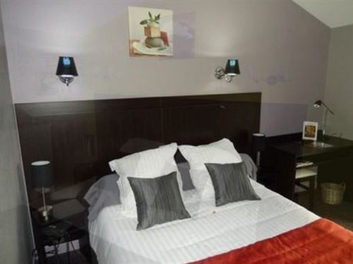 Cit'hotel La Résidence 3*