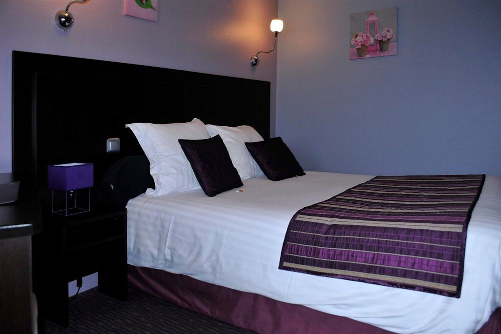 Cit'hotel La Résidence 3*