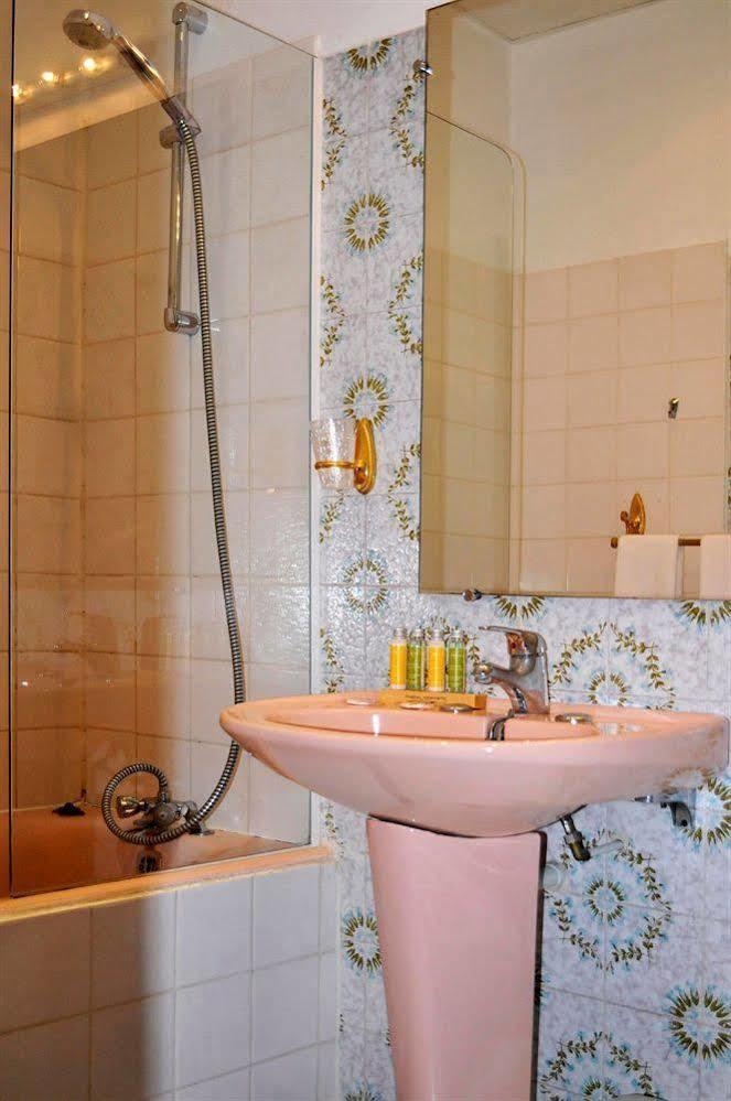 Cit'hotel La Résidence 3* Nancy